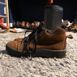 Cole Haan Resort shoes